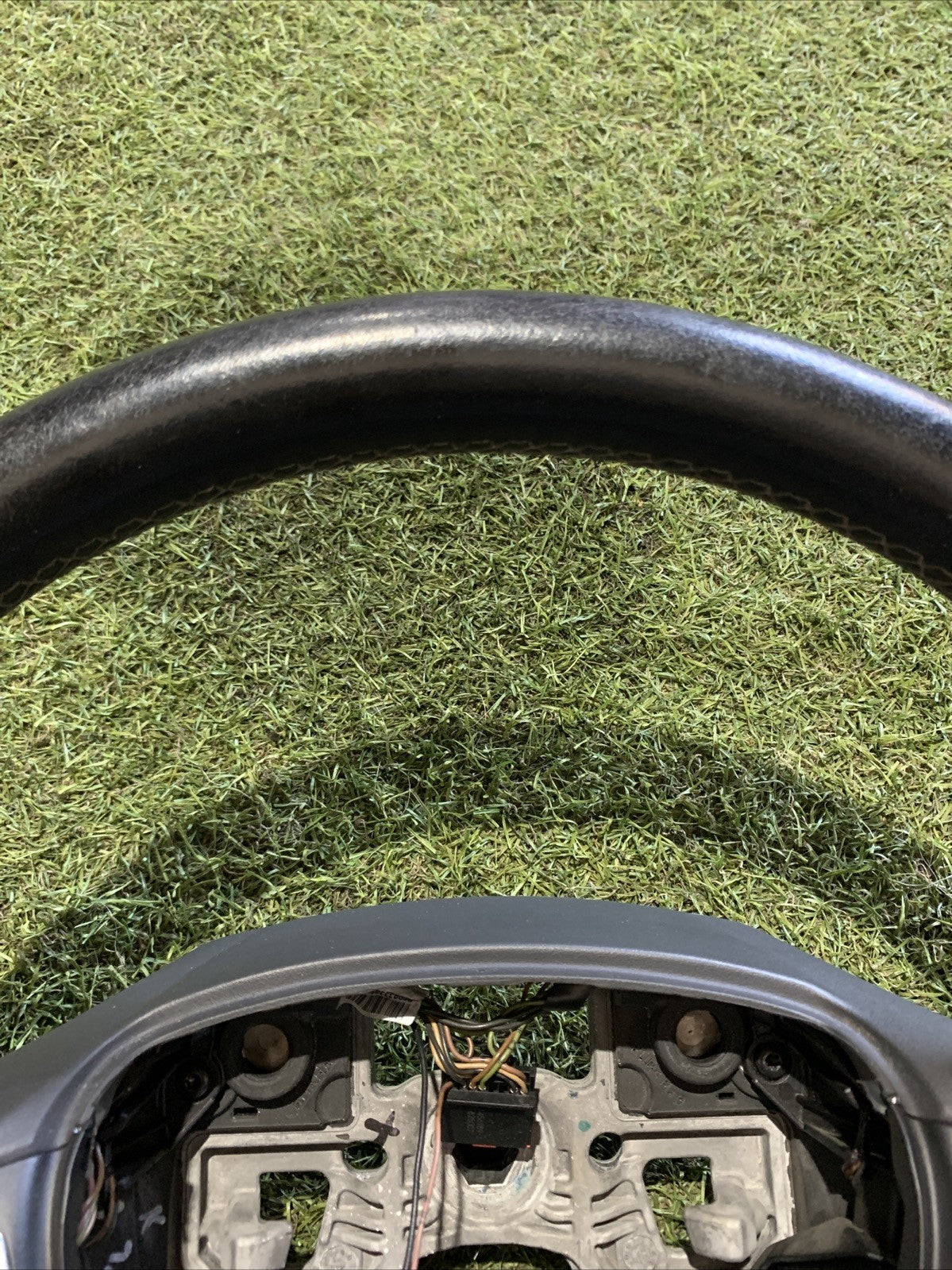 Sterzo Volante Ford Kuga 2016 GV413600TC1F7E