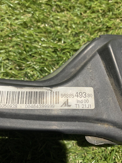 FANALINO ANT. SX PER CITROEN - DS DS4 (11-14) 9688549380