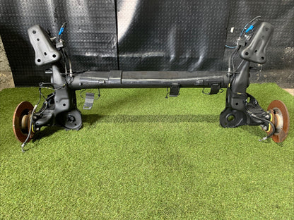 Ponte Assale Posteriore Opel Crossland X 2021 9686432180