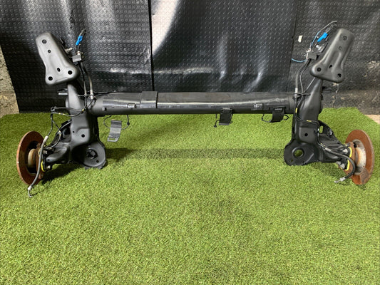 Ponte Assale Posteriore Opel Crossland X 2021 9686432180