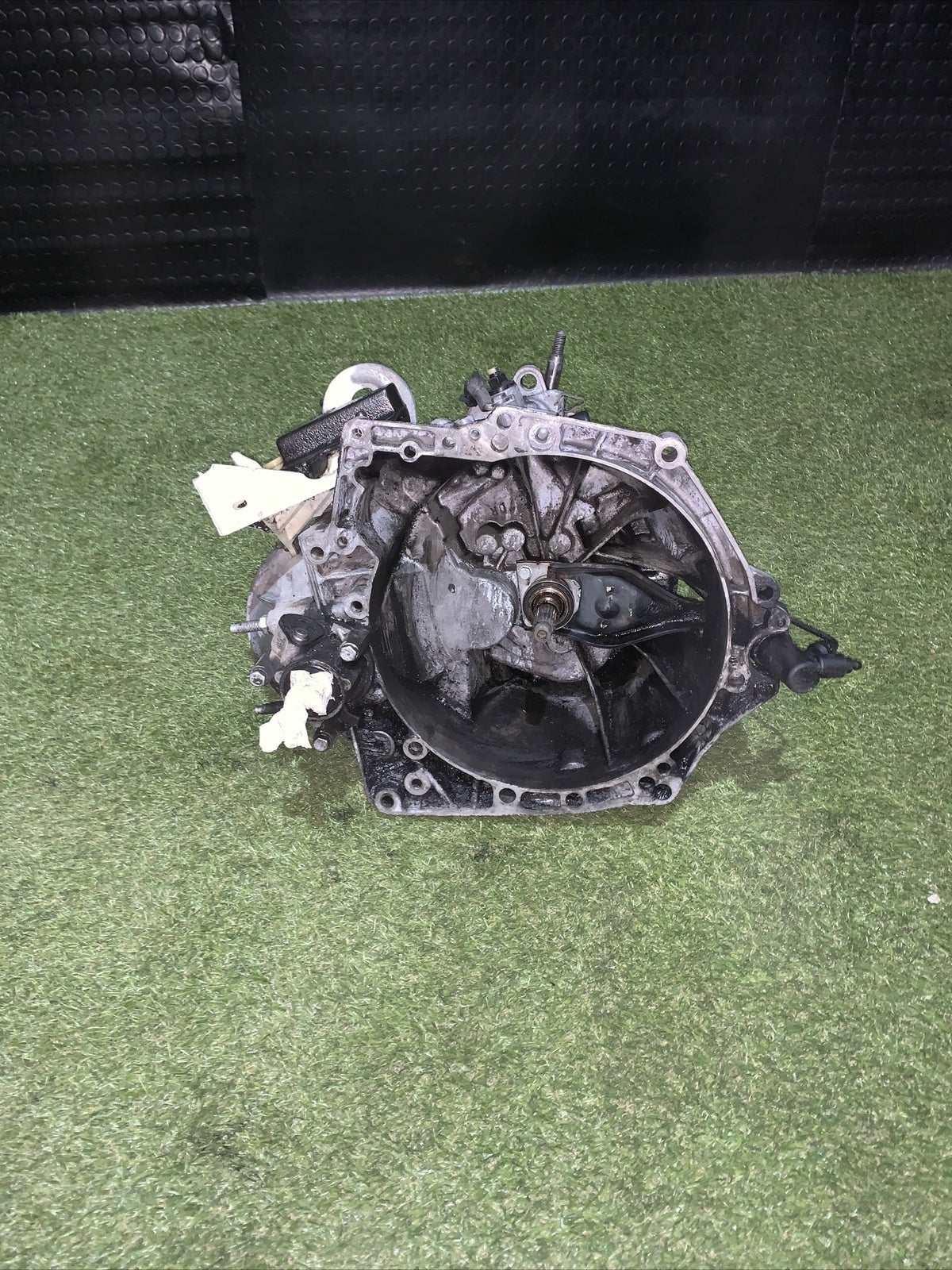 Cambio Manuale Peugeot 207-Citroen C4 1.6