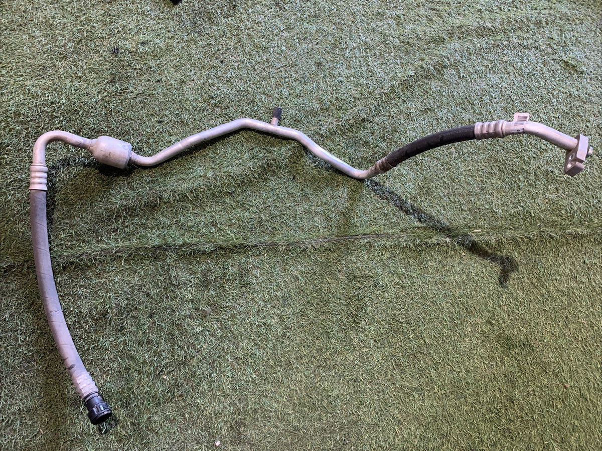 Tubo Aria Condizionata Alfa Romeo Mito 1.3 MJT 50519981/19