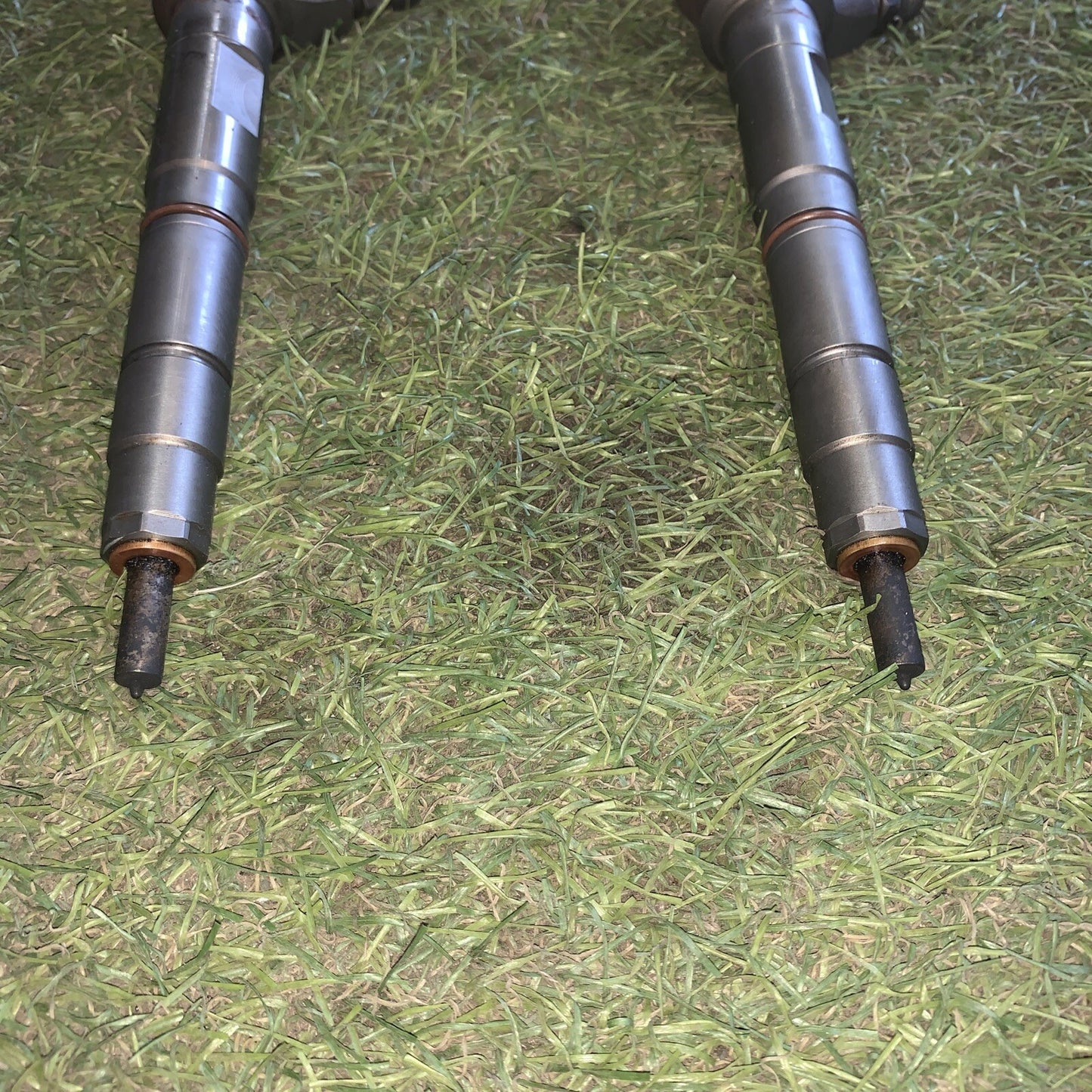 INIETTORI VOLKSWAGEN GOLF 6 2.0 03L130277J