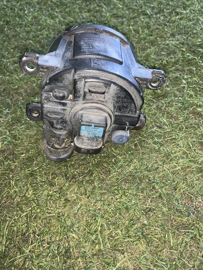 Fendinebbia Anteriore Destro Fiat Tipo