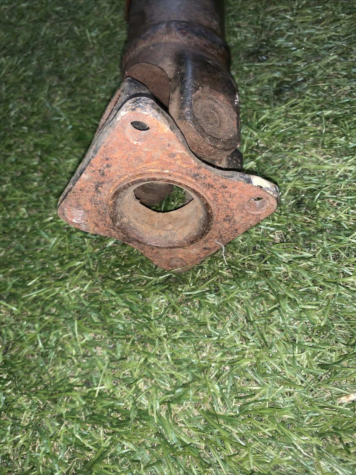 Albero Di Trasmissione Fiat Sedici