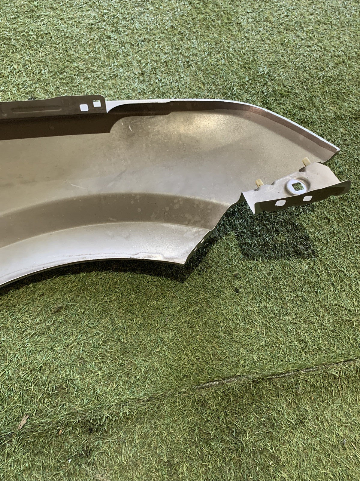 Parafango Anteriore Sinistro Ford Fusion