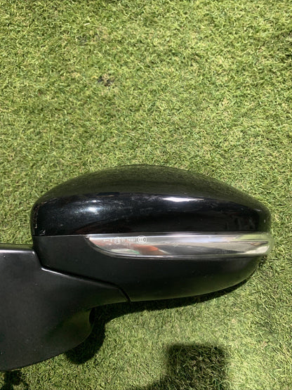 SPECCHIO SPECCHIETTO RETROVISORE SINISTRO SX CITROEN C3 2016/22 6+4 PIN