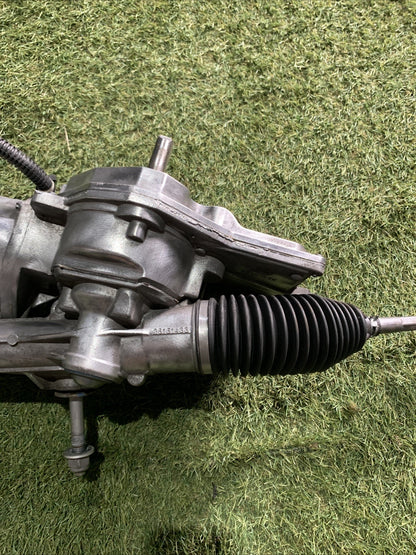 Scatola Guida Elettrica Citroen C3 2013 1.0 Benzina 9803054580