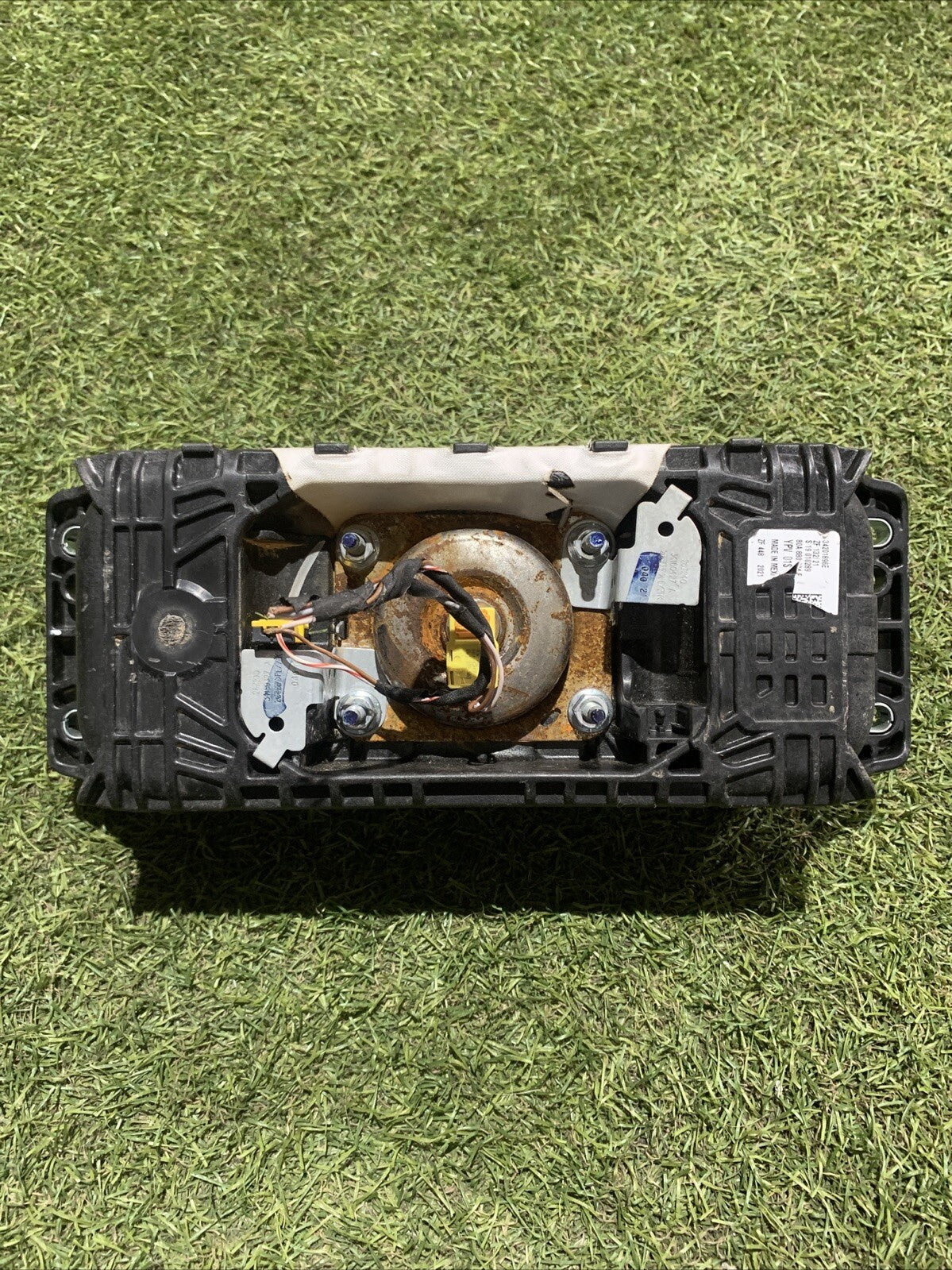 Airbag cruscotto DX  AUDI Q5 SQ5 FY 2017-2024 80A880204F 34201896E