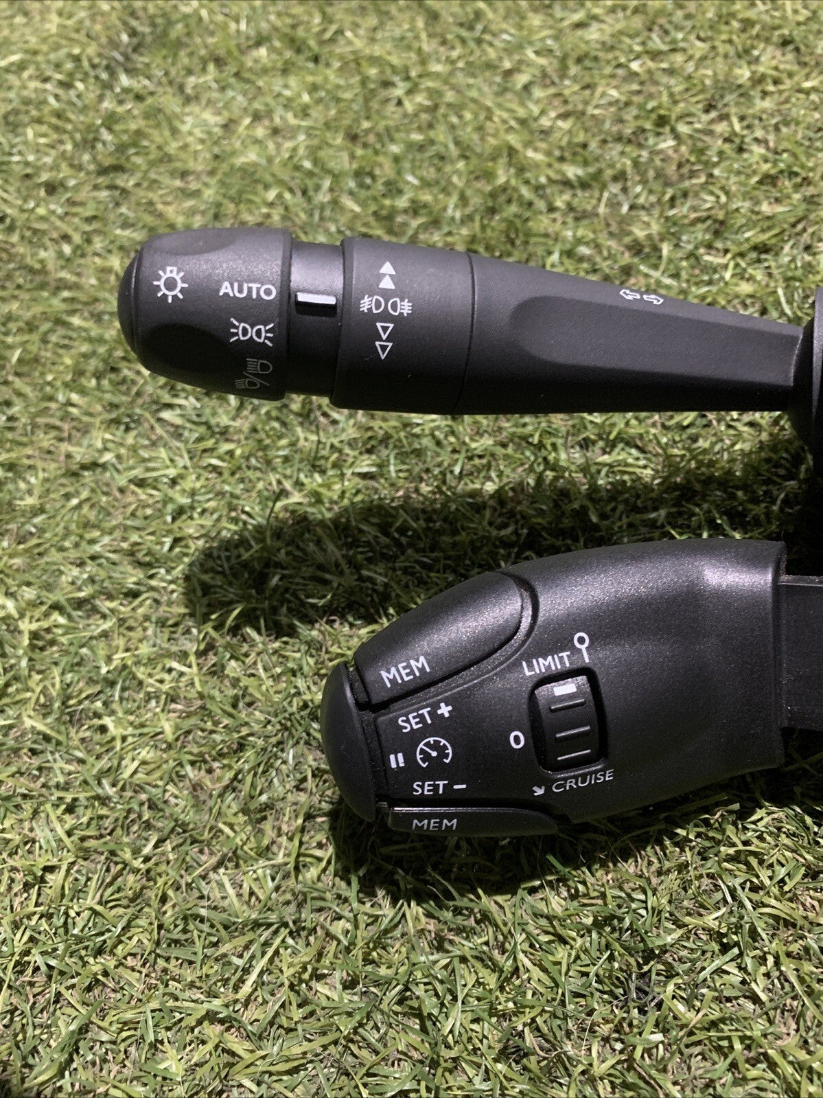 Devioluci completo per Peugeot 3008 Gt Line 2021