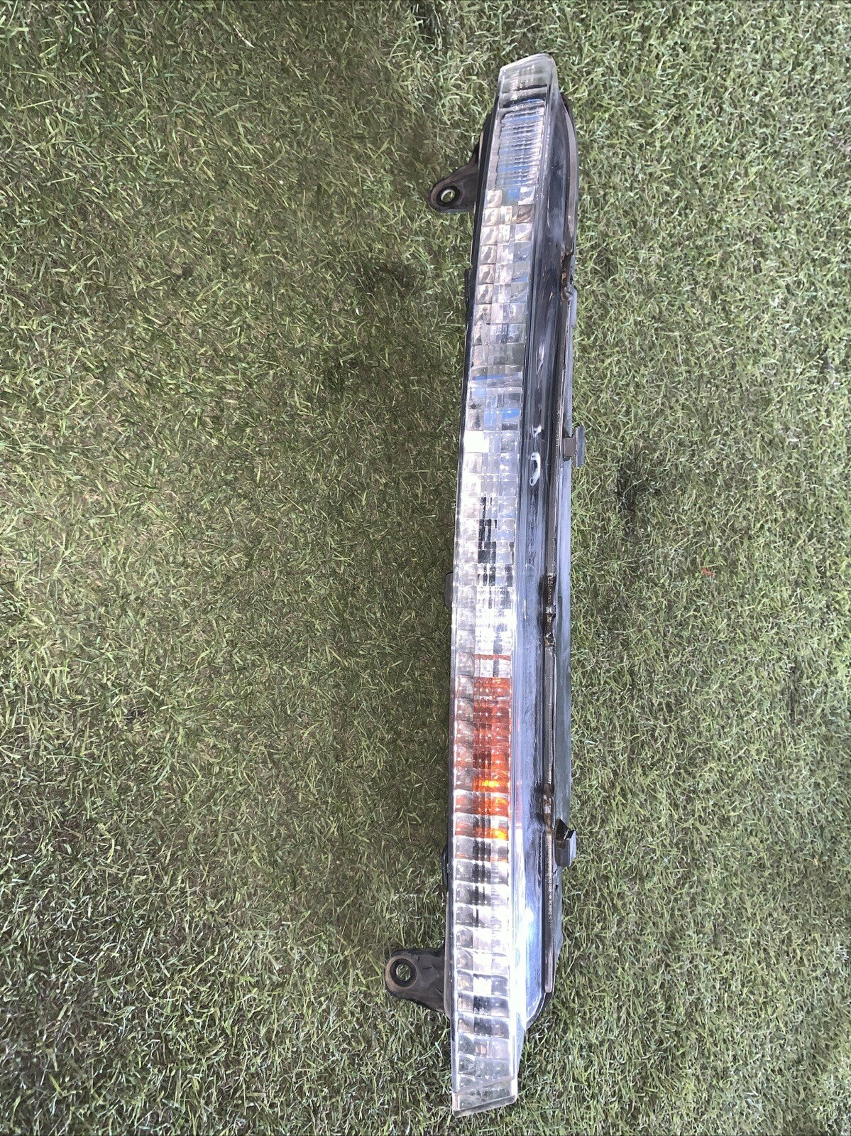 Fanalino Freccia Anteriore Destra per Audi Q7 2006-2009