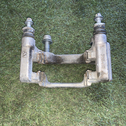 SUPPORTO PINZA FRENO POSTERIORE DX PEUGEOT 3008 DAL 2016 772417