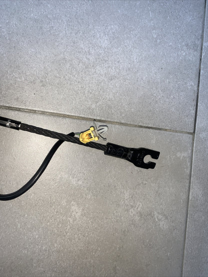 Alfa Romeo Giulietta (2015) Protensionatore Cintura Cod:34060333b