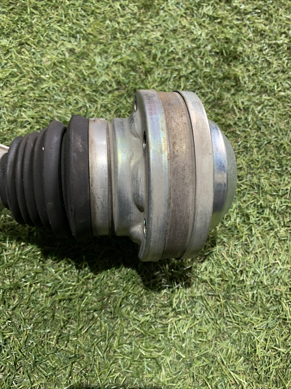 Semiasse Anteriore Destro Volkswagen Golf 8R 2.0 Benzina 5Q0407272ER