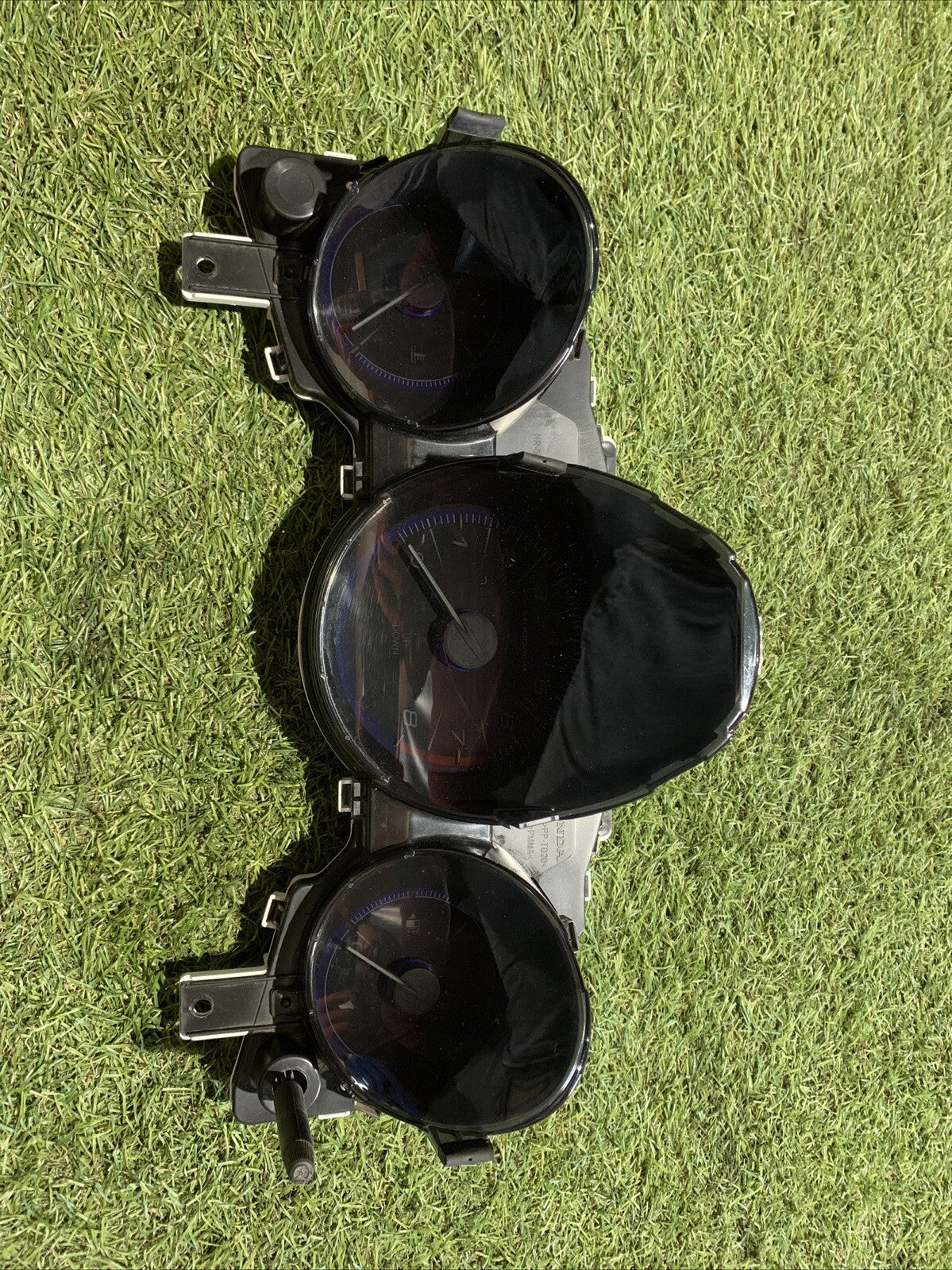 Quadro Strumenti Honda Civic 2012 1.4 Benzina 78200HR0407021