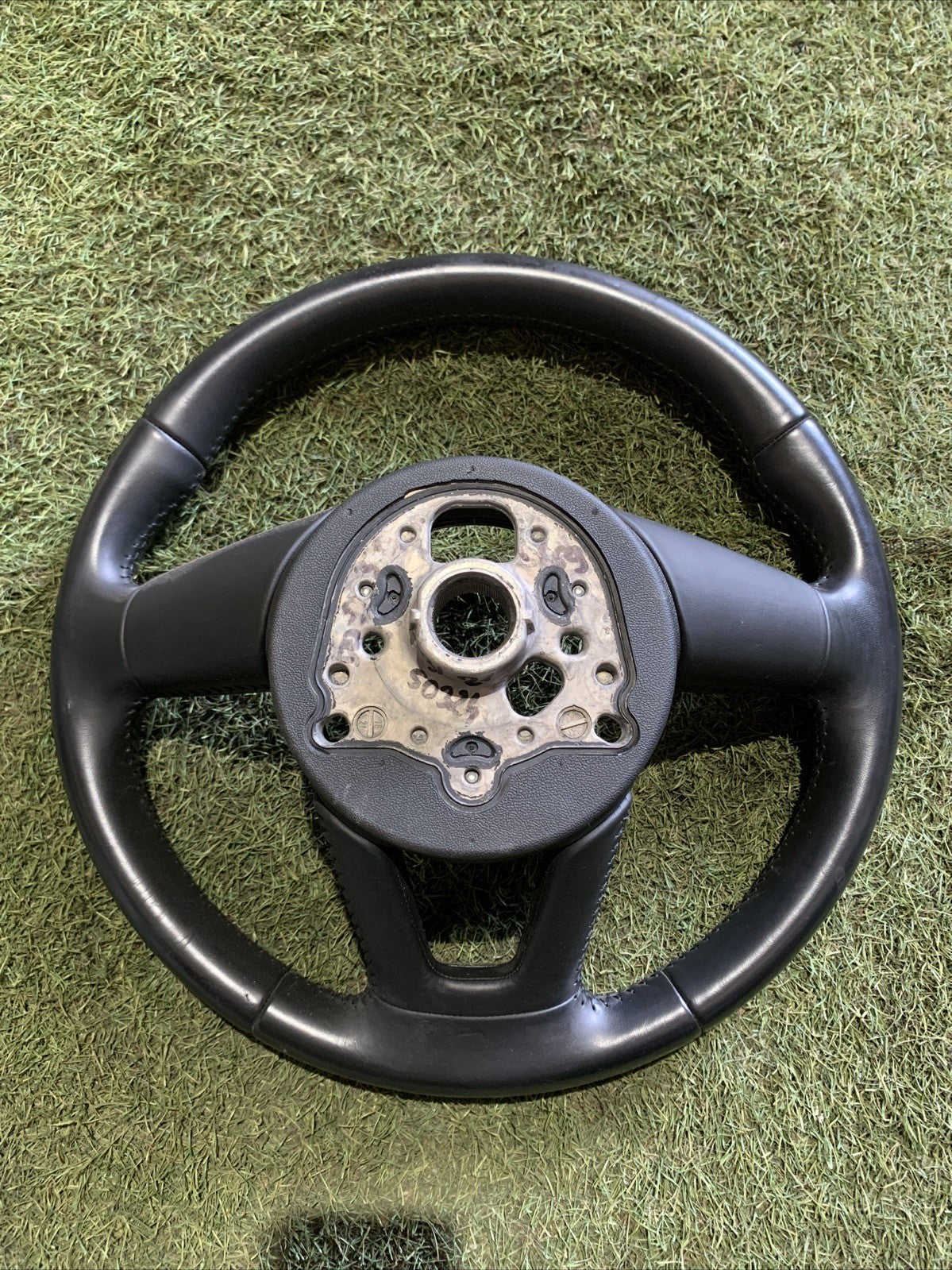 Volante In Pelle Multifunzione Audi A3 8V 81A419091B