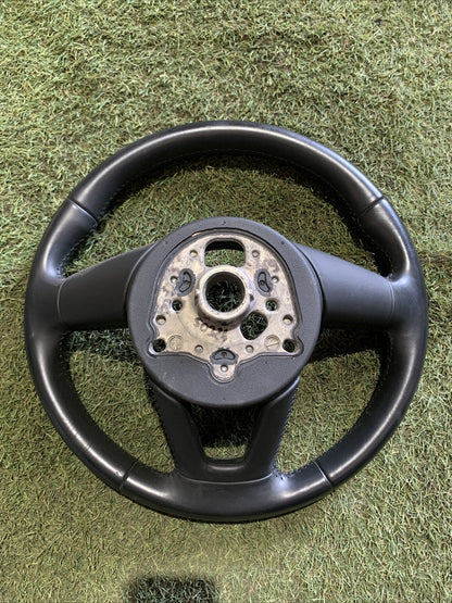 Volante In Pelle Multifunzione Audi A3 8V 81A419091B