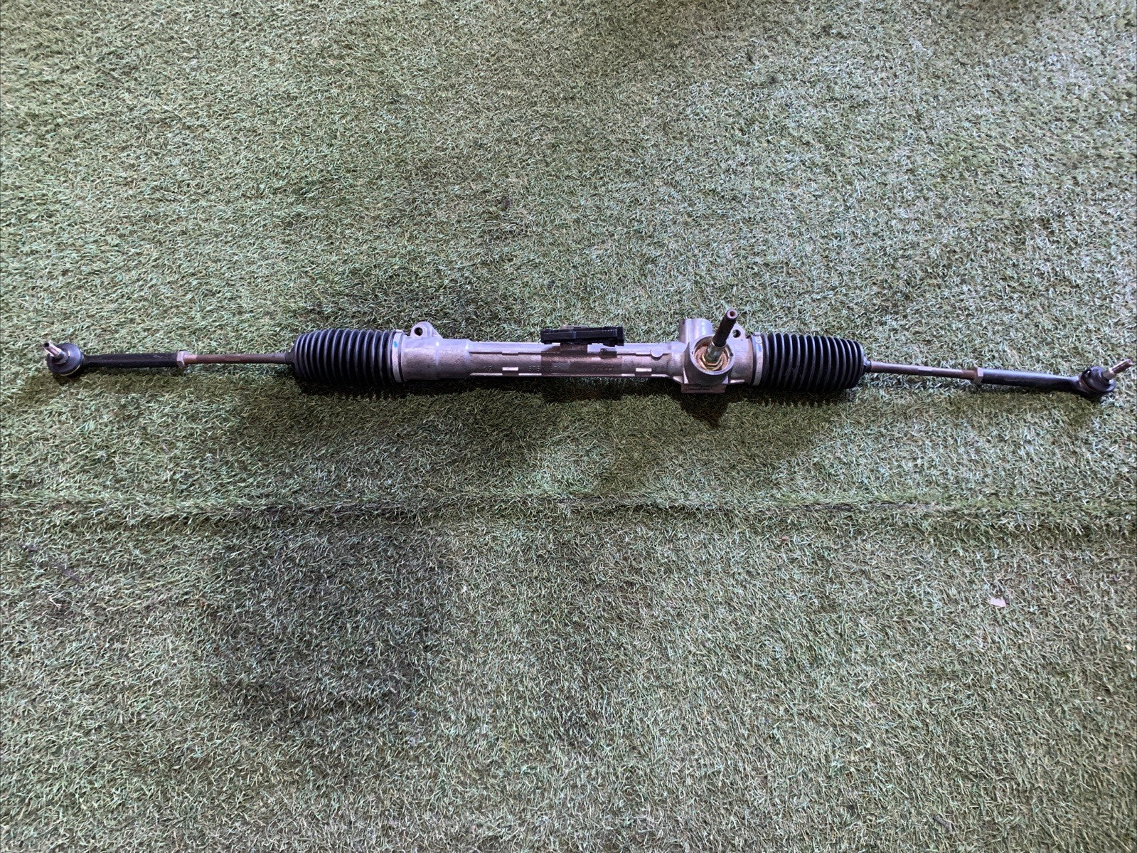 Scatola Guida Fiat Punto 188 1.3 MJT 00468433000