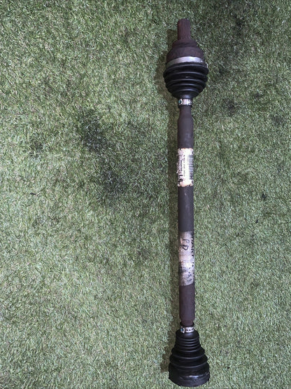 SEMIASSE / SEMIALBERO TRASMISSIONE POST DX SMART FORFOUR 453 B 2016 A4533503600