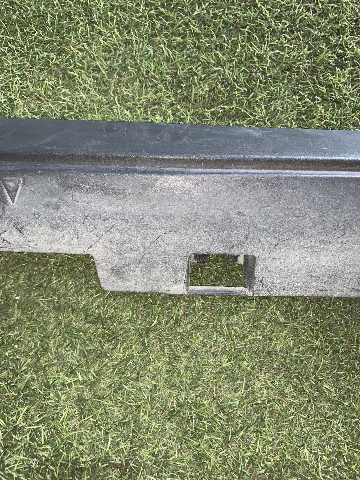 CV44-S10155-A Minigonna sottoporta laterale sx Ford Kuga Restyling 2012-17