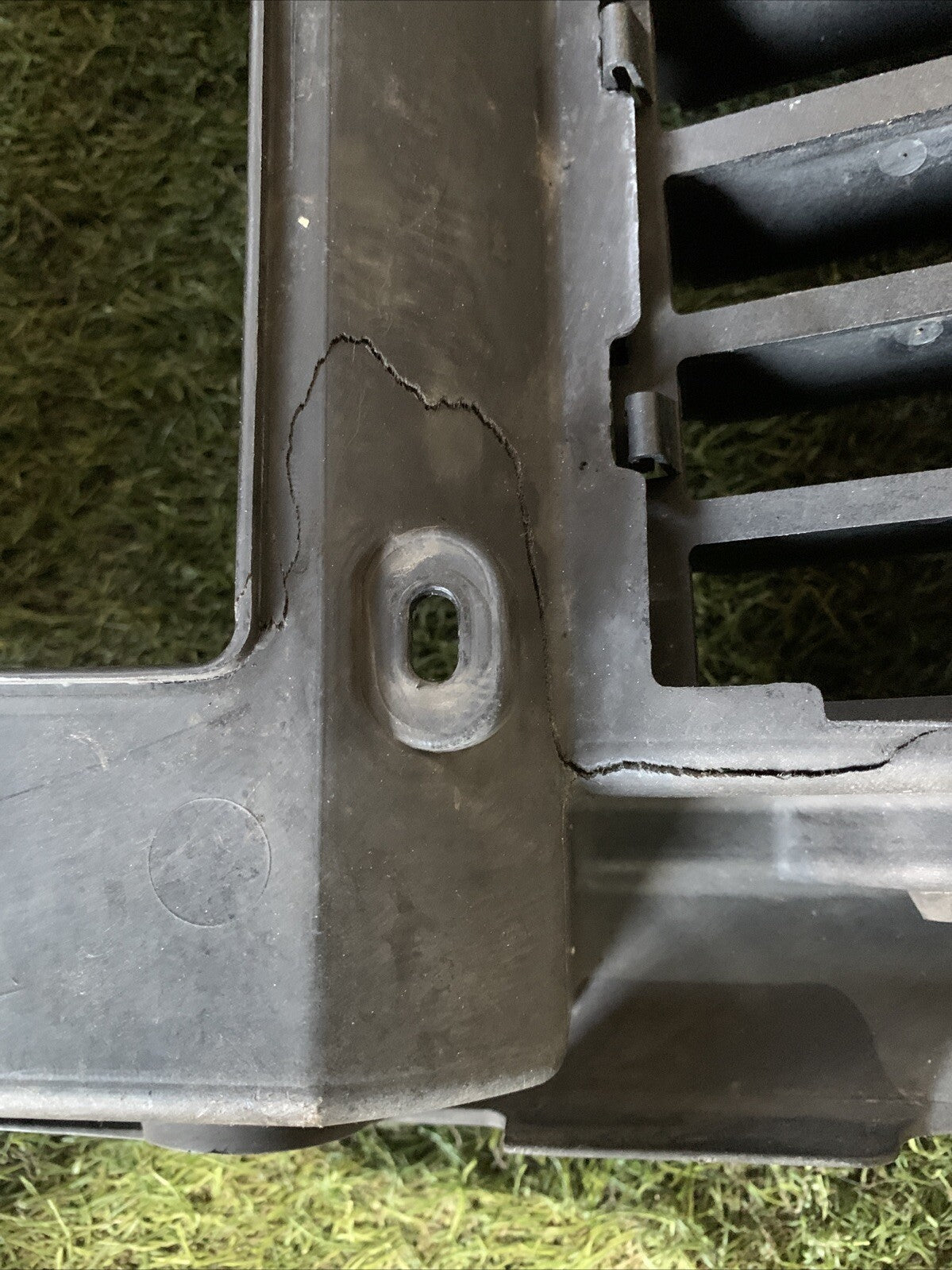 9676569080 OSSATURA CITROEN DS4 (B75) 1.6 D 2013