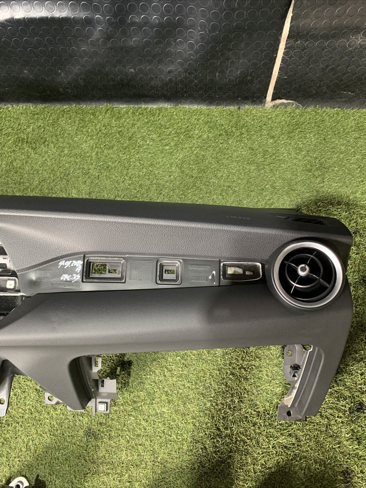 Kit Airbag Alfaromeo Stelvio 2022 01561516030