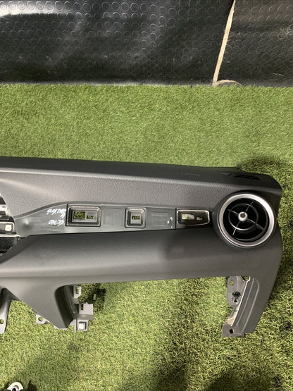 Kit Airbag Alfaromeo Stelvio 2022 01561516030