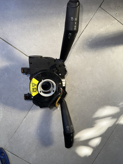 07355295050 Devioluci Lancia Ypsilon Fiat Panda  (2020) contatto spirale