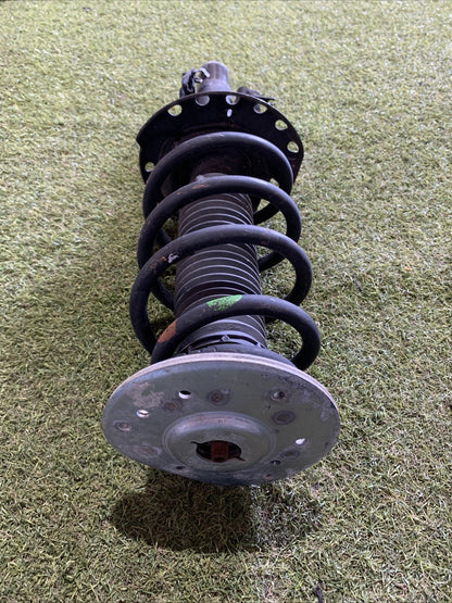 Ammortizzatore Anteriore Sinistro Range Rover Evoque Dal 2011 GJ32-18K001-AA