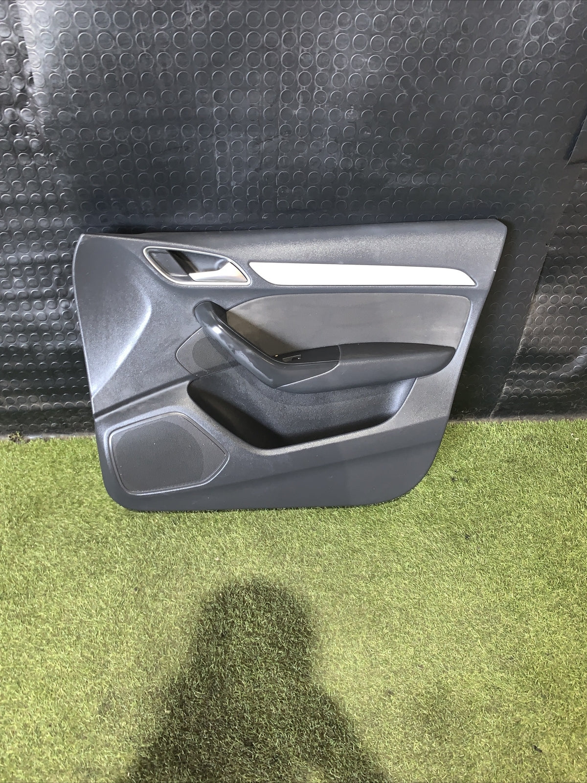 Tappezzeria Completa Audì Q3 2011