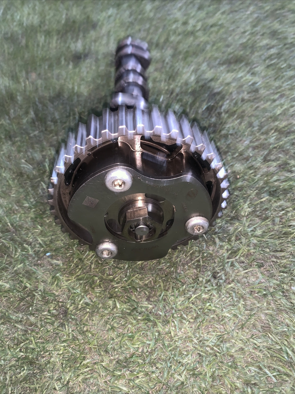 ALBERO A CAMME FORD FIESTA 2019 1.0 Benzina E3BG6C525BA