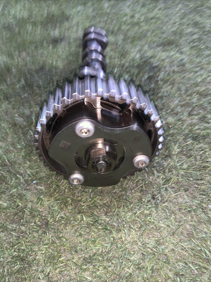 ALBERO A CAMME FORD FIESTA 2019 1.0 Benzina E3BG6C525BA