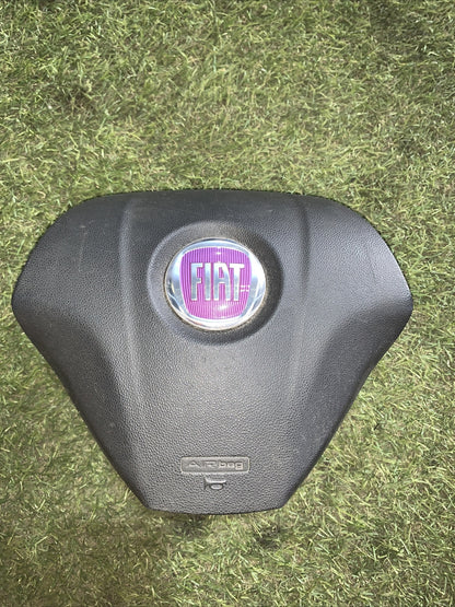 07354615250 AIRBAG VOLANTE STERZO FIAT BRAVO