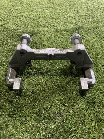 Staffa Supporto Porta Pinza Freno Anteriore Sinistra Range Rover Velar 2017