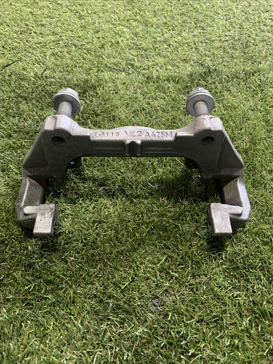 Staffa Supporto Porta Pinza Freno Anteriore Sinistra Range Rover Velar 2017