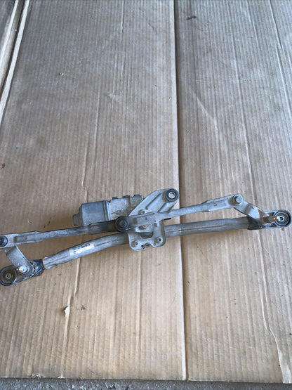 TANDEM MOTORINO TERGICRISTALLI FIAT CROMA ANNO 2006 COD. 3397020671