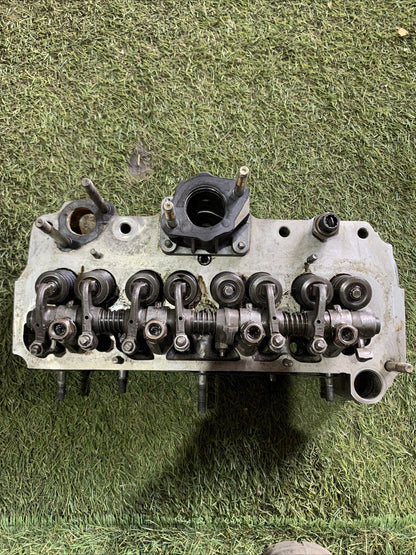 Testata Motore Fiat Panda 1 Serie 900 Benzina 5956512