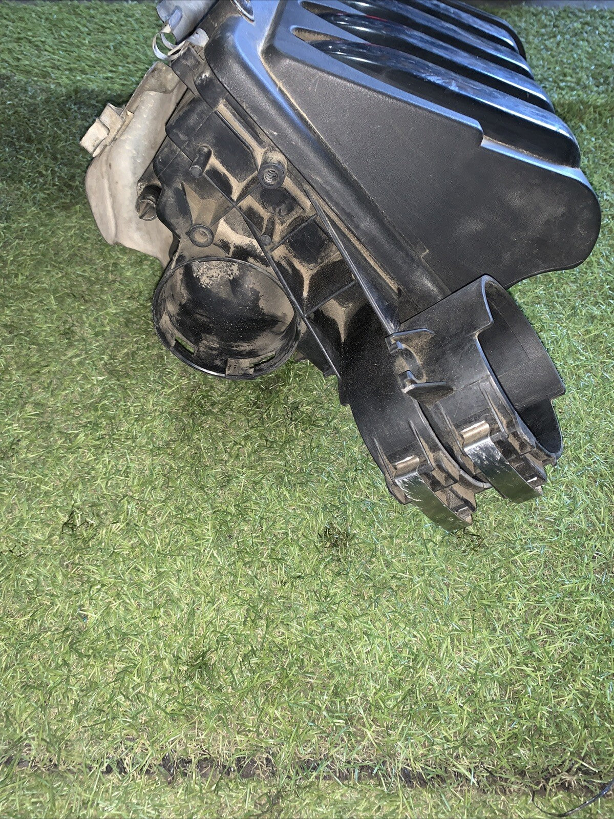 Box Scatola Filtro Aria Mercedes Classe A W169 2.0 Diesel A6400900701