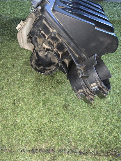 Box Scatola Filtro Aria Mercedes Classe A W169 2.0 Diesel A6400900701