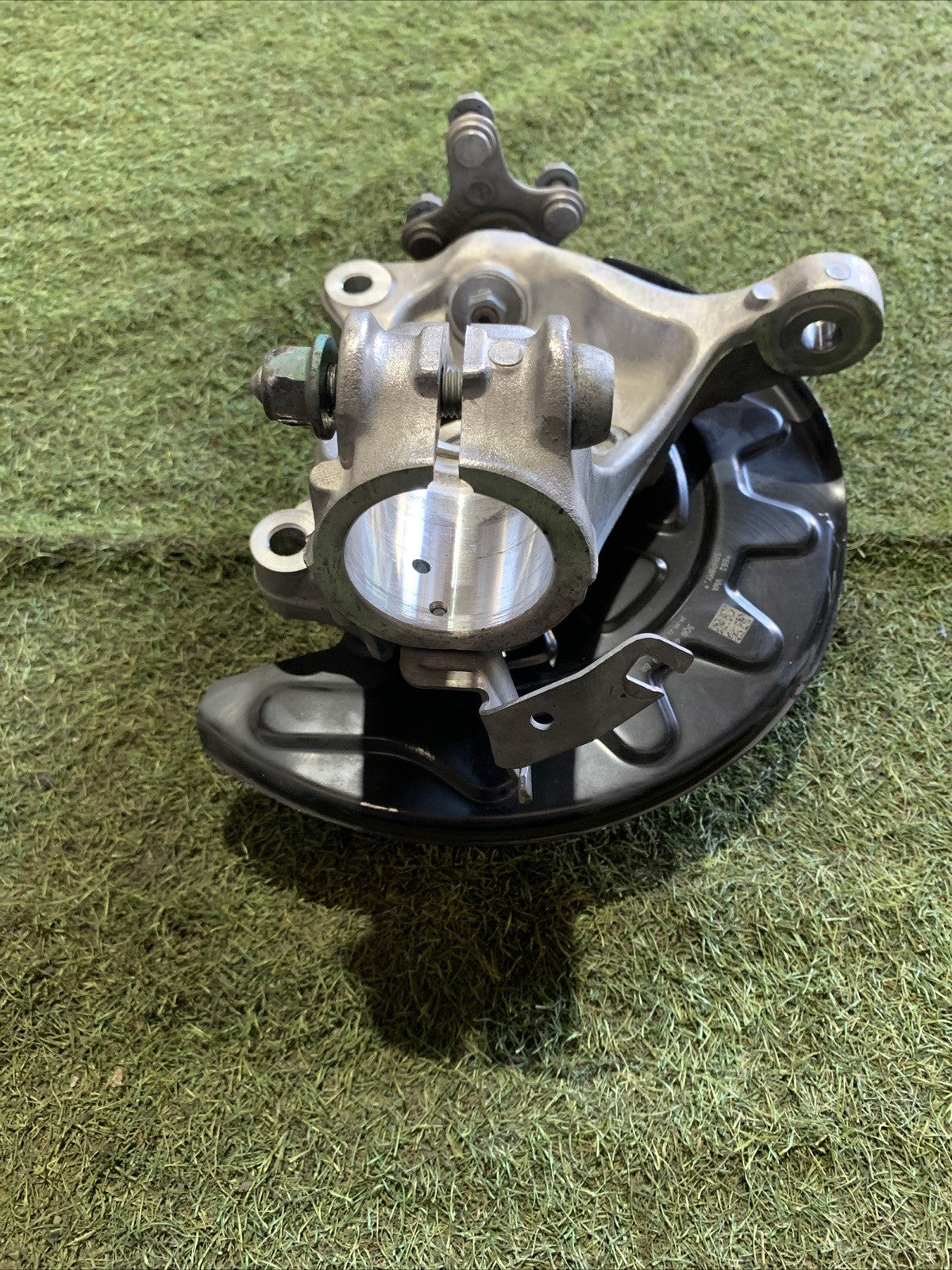 Mozzo Montante Fusello Anteriore Sinistro Volkswagen T-Roc 2023 2.0 Diesel
