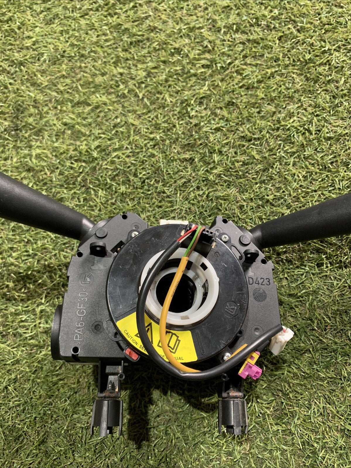 DEVIOLUCI COMPLETO FIAT PANDA 312 2014 07356221860 (2)