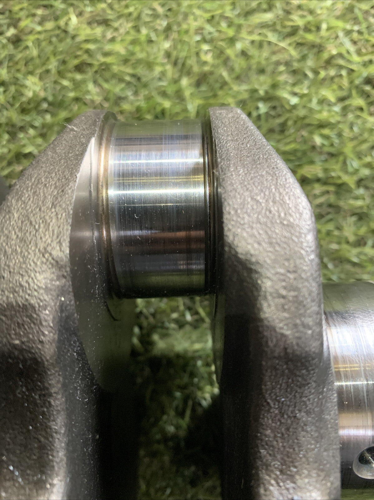 Albero Motore Volkswagen 1.9 TDI AS2 HGL