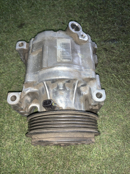 Compressore Aria Condizionata Fiat Panda 169 1.2 Benzina 5A7875200-51747318