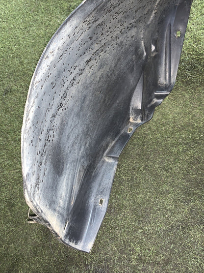 PASSARUOTA ANT SX FIAT Panda 2° Serie 46849140