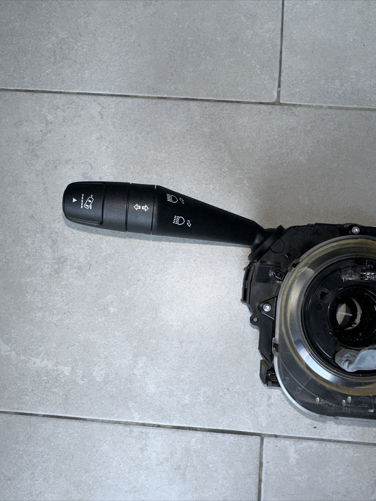 07356906590 DEVIOLUCI FIAT 500 X Serie (15) 1300 Diesel (2020)