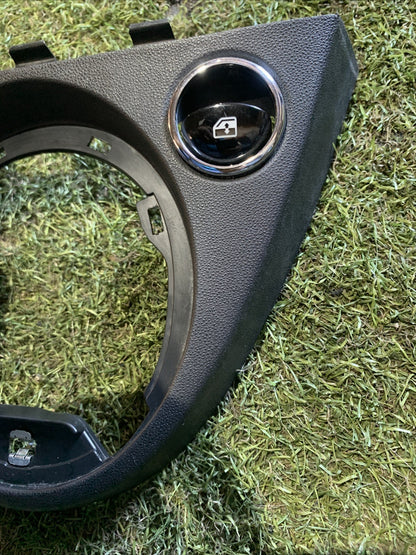 735578857 CORNICE PLANCIA TUNNEL LEVA CAMBIO FIAT 500 (312)(2020)