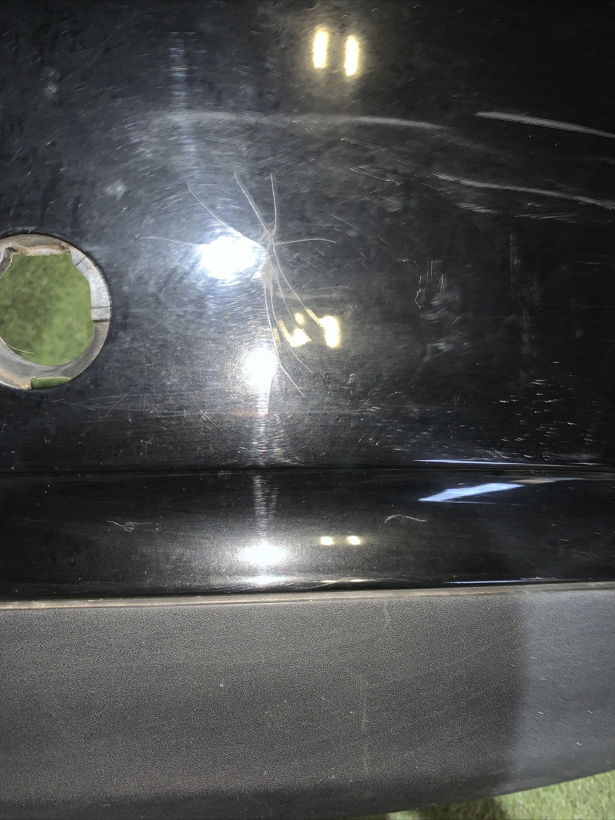 Paraurti Posteriore Audì A5 2010 3 Porte