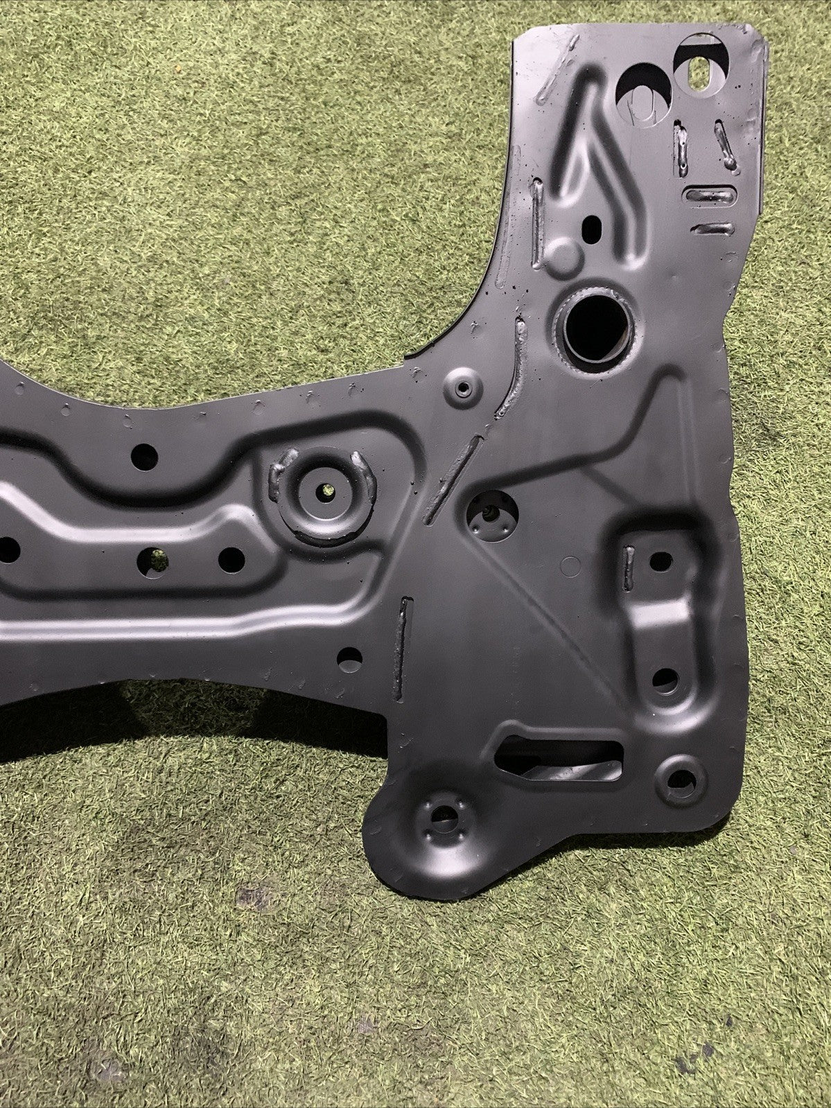 Culla Motore Alfa Romeo Giulietta 2020 Originale Cod 00505215410