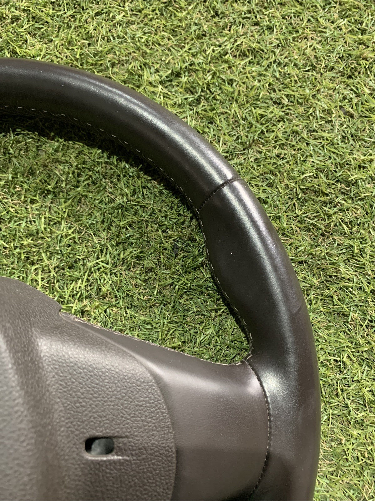 Volante In Pelle Multifunzione Renault Espace 2018 484001888R