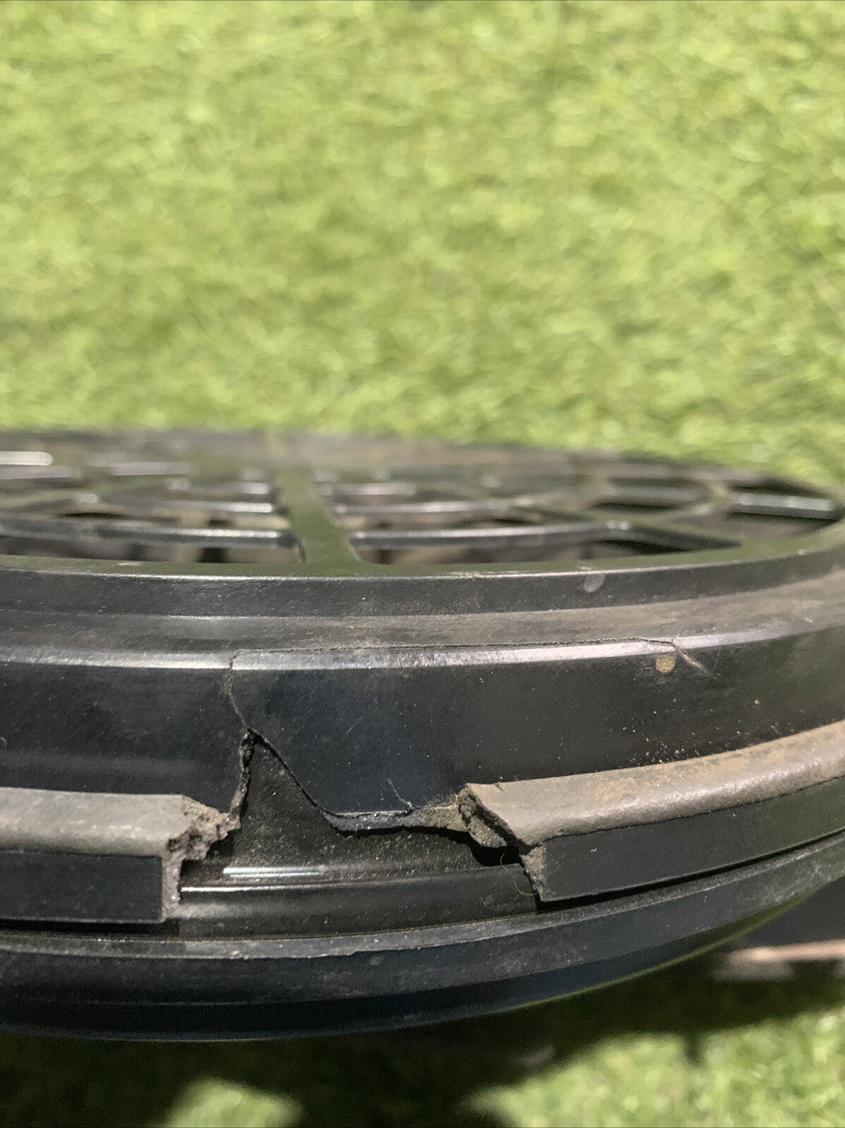 Subwoofer Mercedes Classe S W220 2208200602